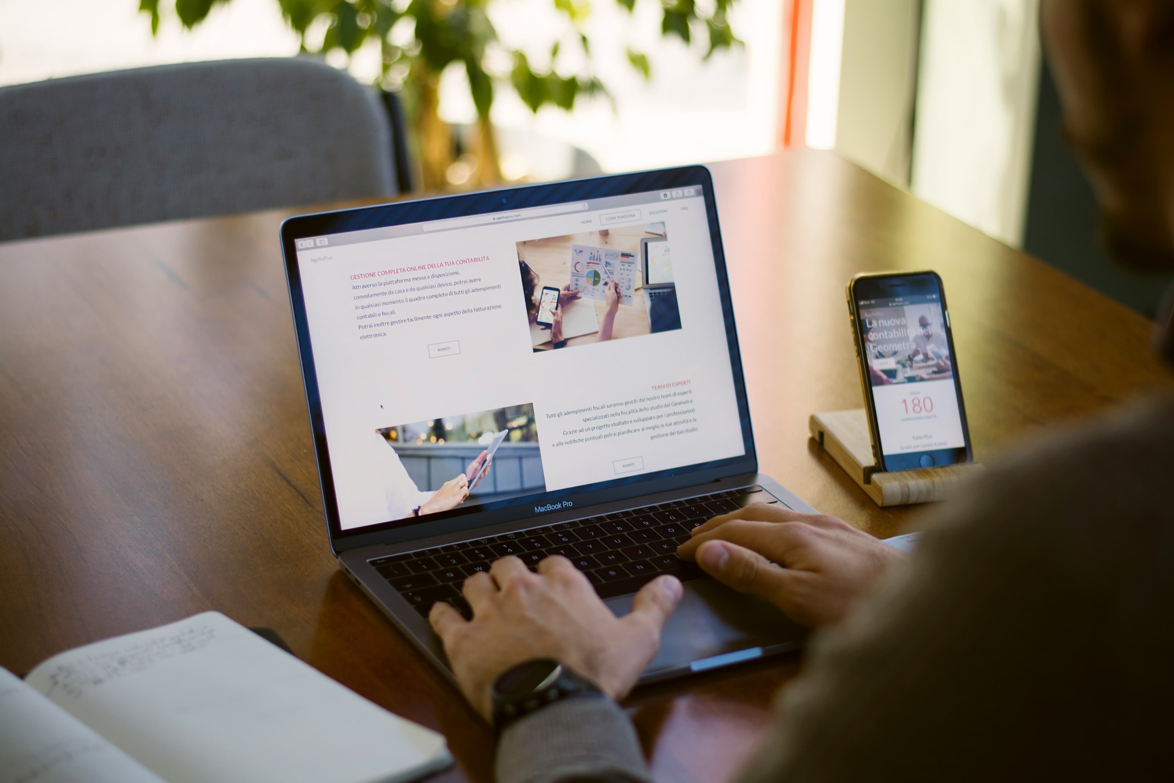 Weinig passende aanvragen via je website? 5 signalen die je zelf kunt checken