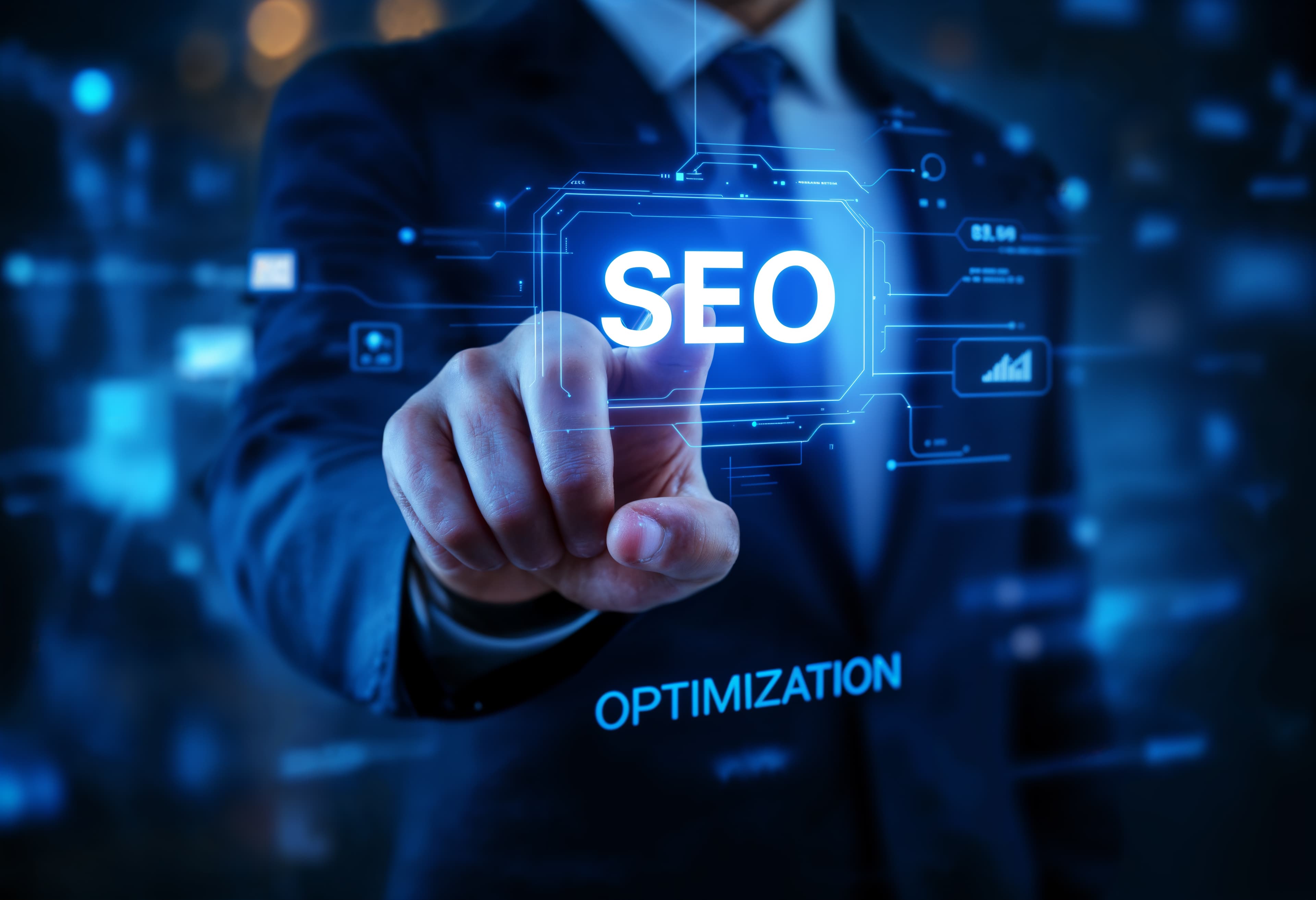 Technische SEO uitgelegd: Waar moet je op letten?