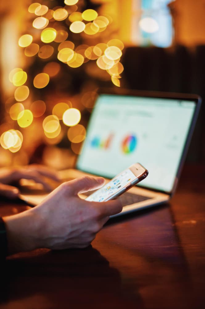 De eerste stappen naar een sterke online aanwezigheid