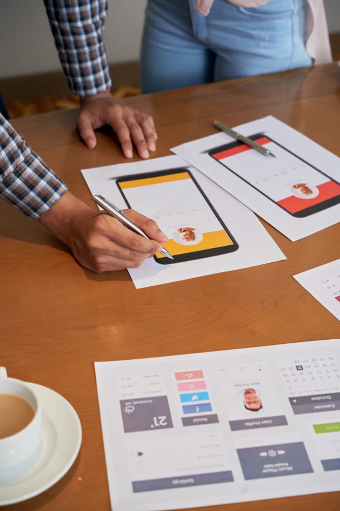 Wat maakt een goed website-design?