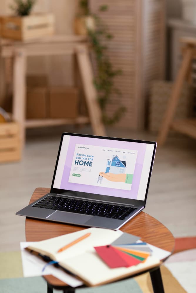 Webdesigntrends voor 2025: zo maak je een website die écht converteert