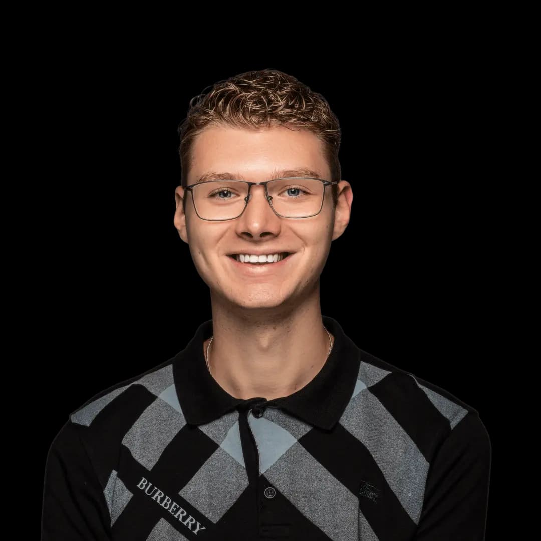 Bryan de Knikker