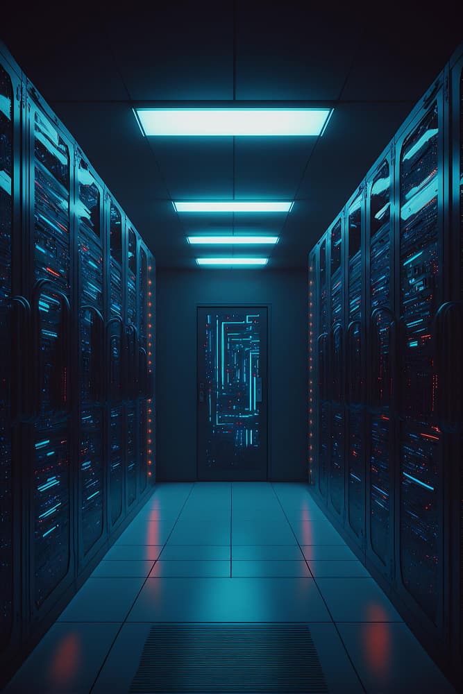 Waarom kiezen voor betrouwbare website-hosting?