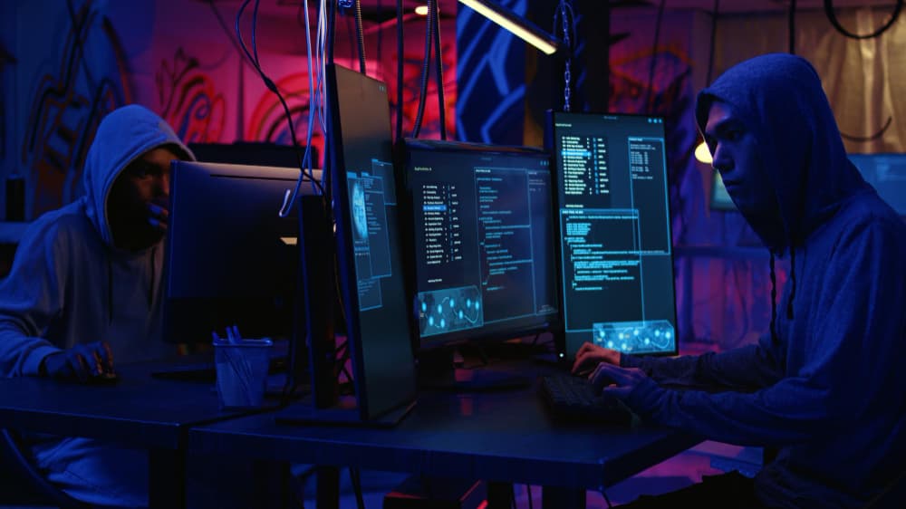 Hoe houd je jouw website veilig tegen hackers?