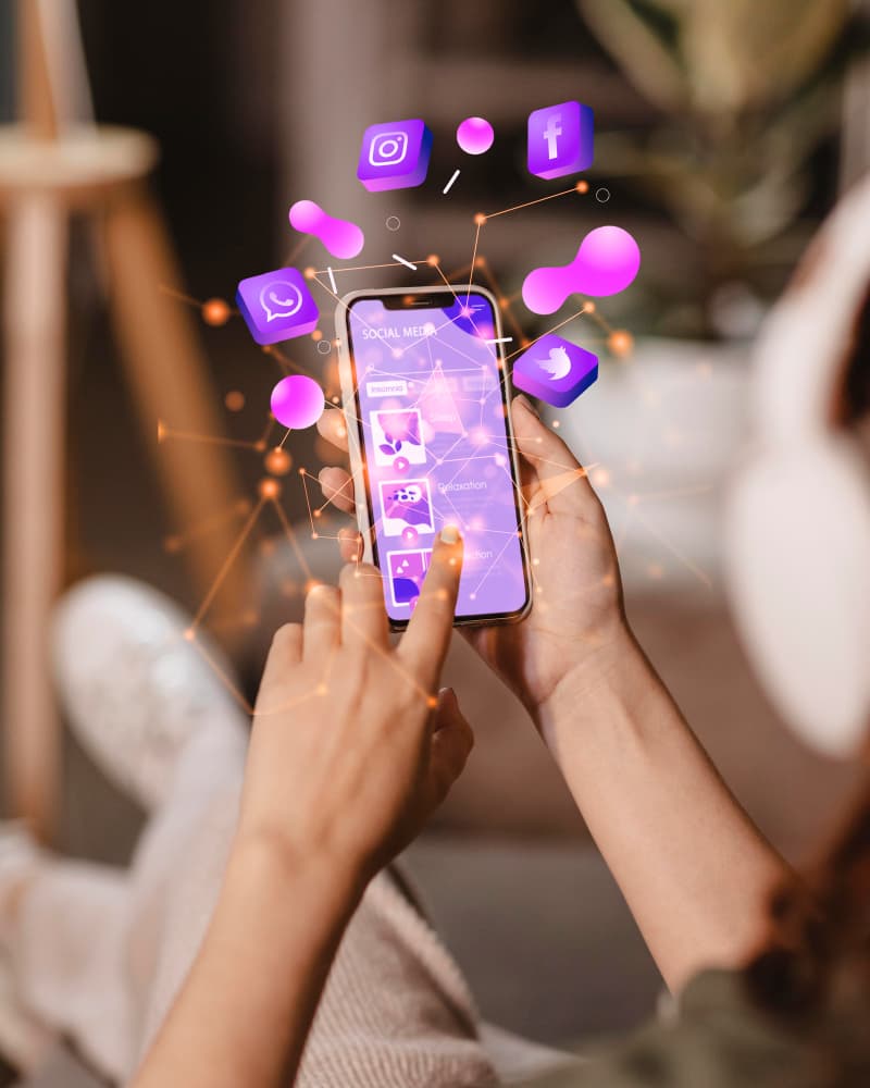 Hoe gebruik je social media om jouw websiteverkeer te vergroten?