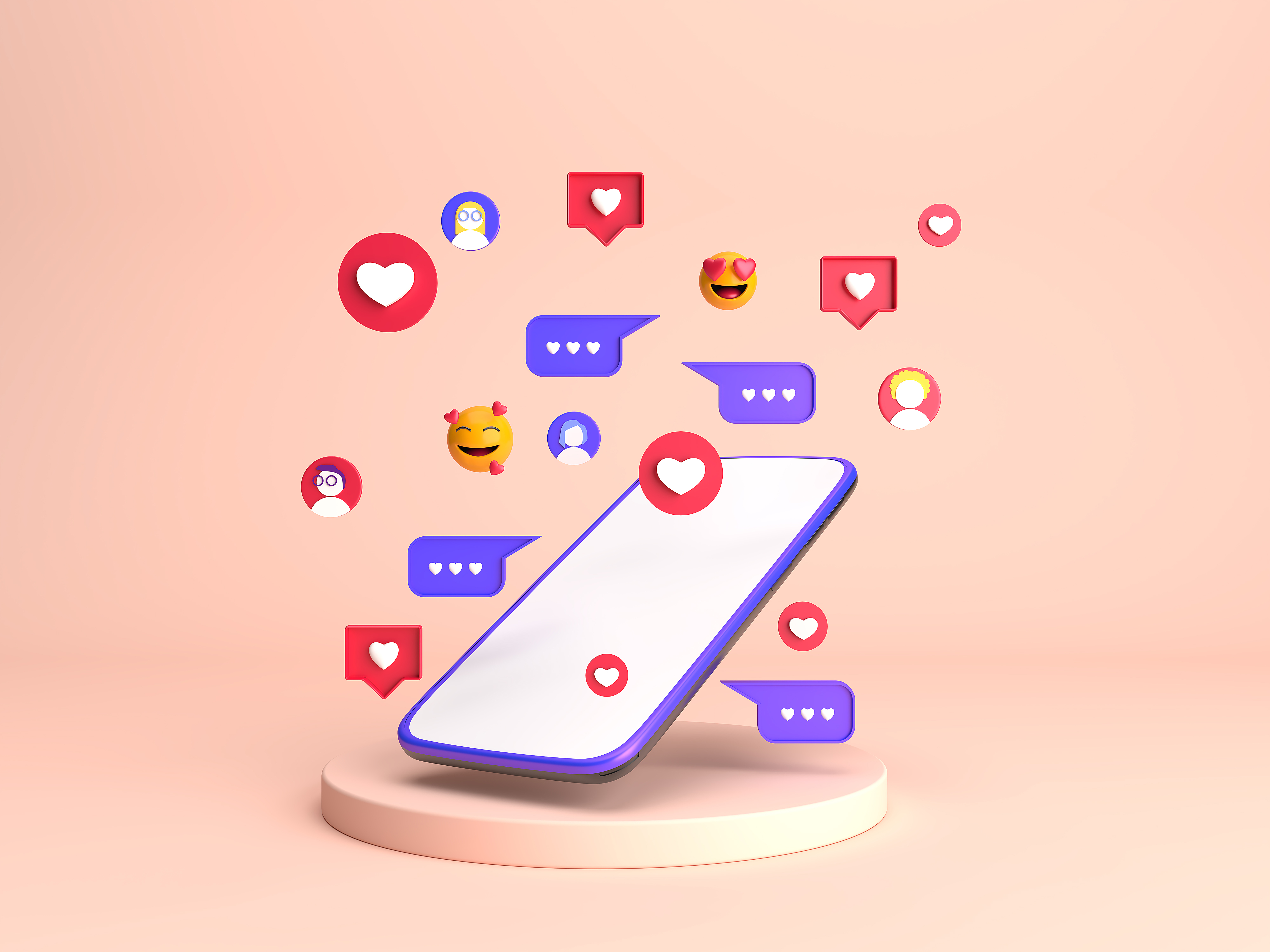 Waarom consistent posten op social media jouw merk doet groeien