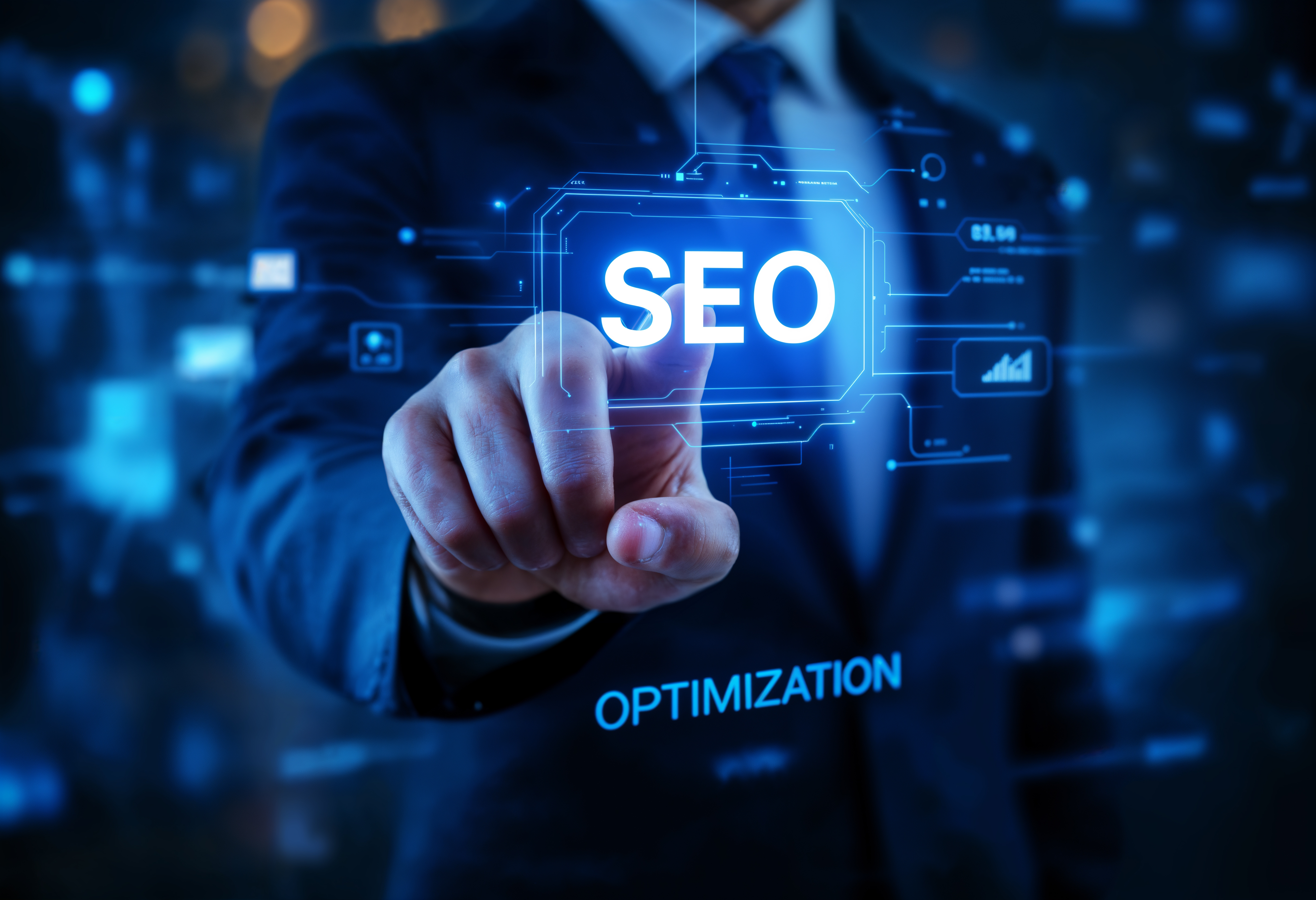 Technische SEO uitgelegd: Waar moet je op letten?